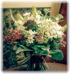 説明: bouquet